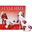 STYLE HEEL ROSES - EDP - 30 ML